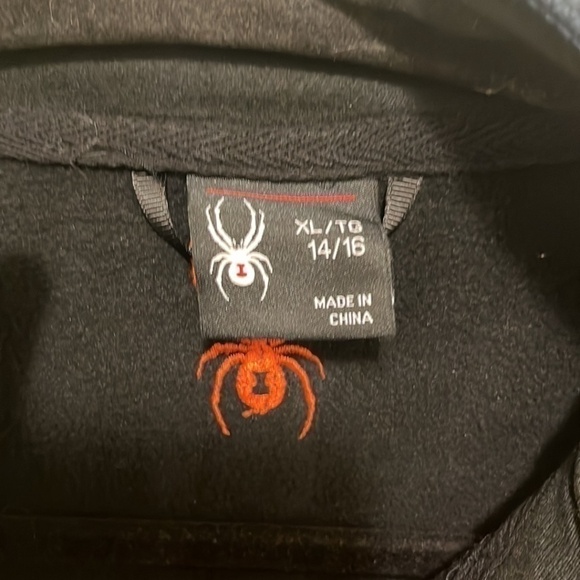 China NWT Spyder Sweater - Picture 2 of 4